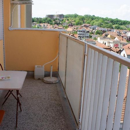 Dvosoban Stan U Strogom Centru Apartment Krusevac Ngoại thất bức ảnh