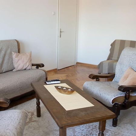 Dvosoban Stan U Strogom Centru Apartment Krusevac Ngoại thất bức ảnh