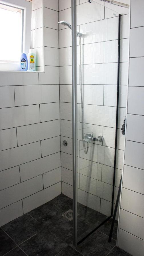 Dvosoban Stan U Strogom Centru Apartment Krusevac Ngoại thất bức ảnh