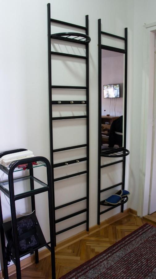 Dvosoban Stan U Strogom Centru Apartment Krusevac Ngoại thất bức ảnh