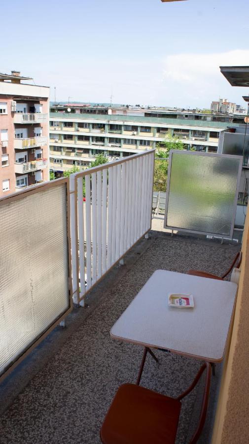 Dvosoban Stan U Strogom Centru Apartment Krusevac Ngoại thất bức ảnh